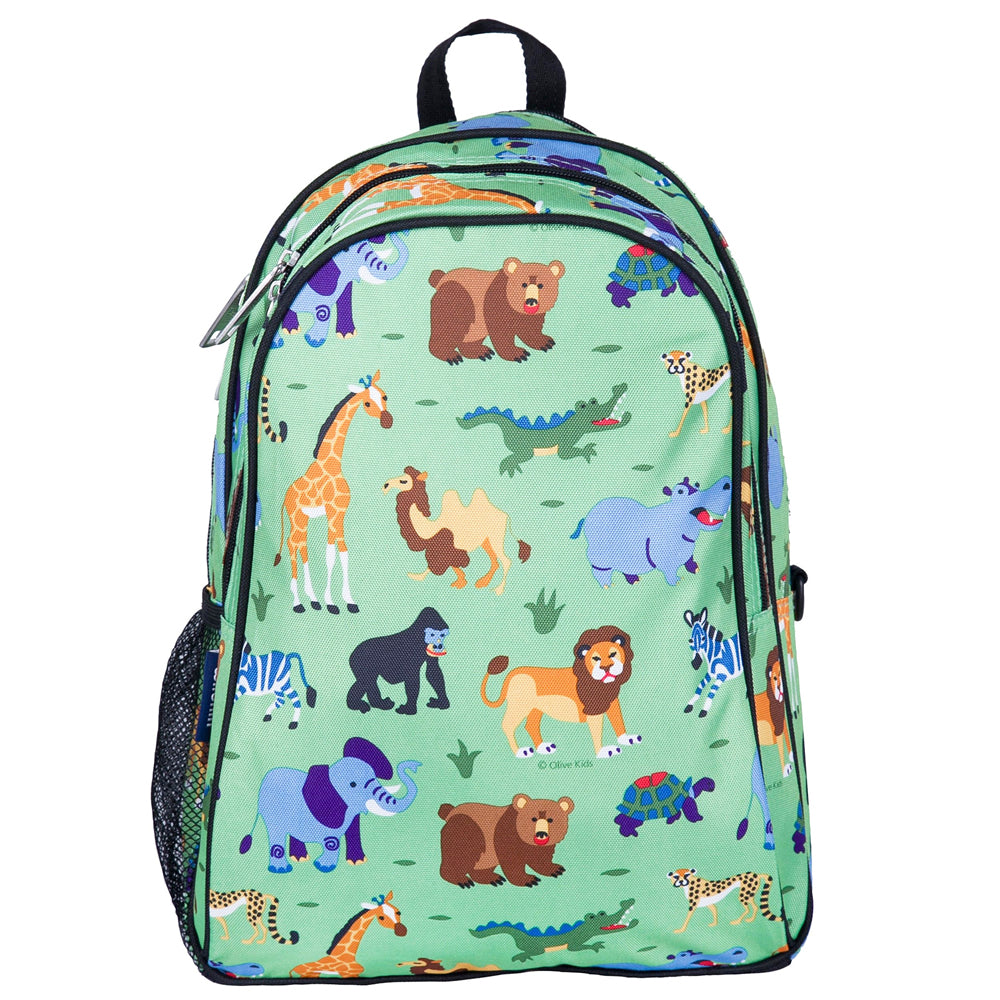 Jungle children’s backpack