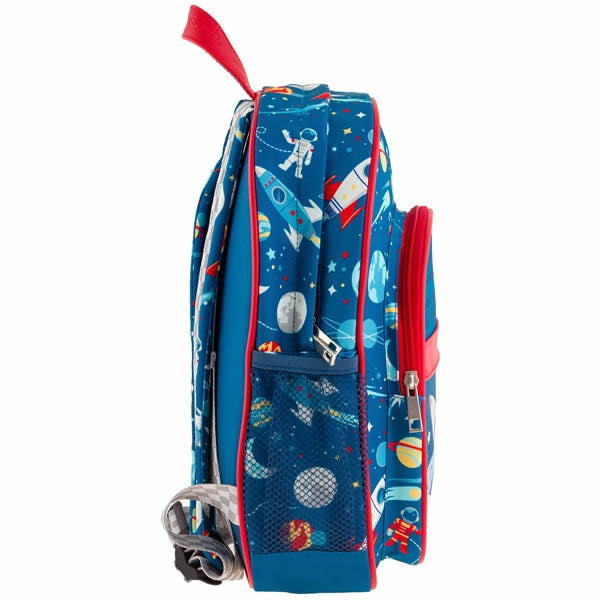 Children’s space backpack