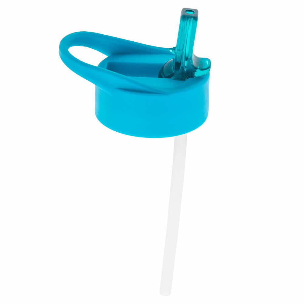 Shark design water bottle for kids