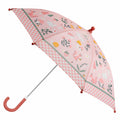 Strawberry Fields umbrella for girls