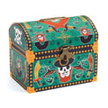 Pirate money box for kids