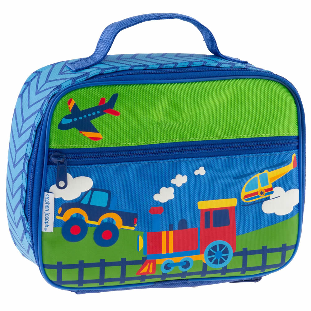 Transport lunch bag for kids