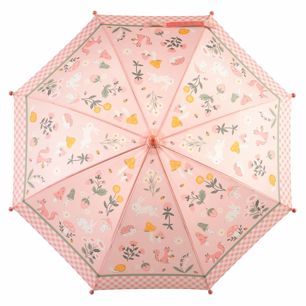 Children’s Strawberry Fields umbrella