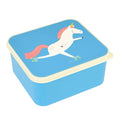 Unicorn lunch box for kids