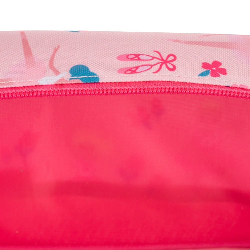 Little princess wash bag for children