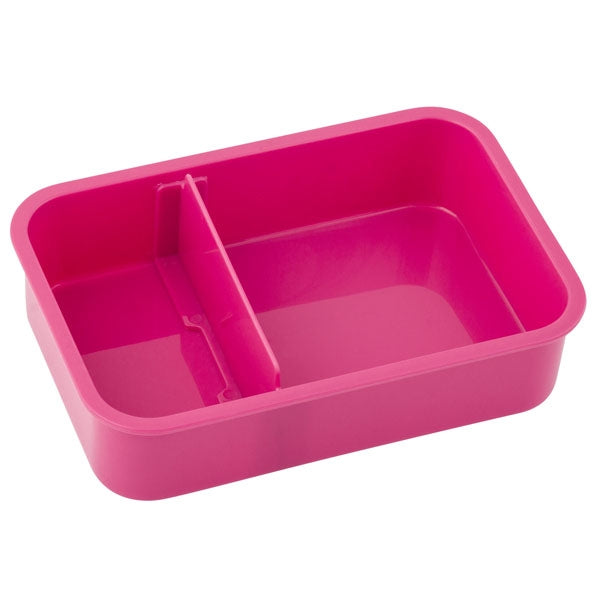 Kids’ woodland bento box