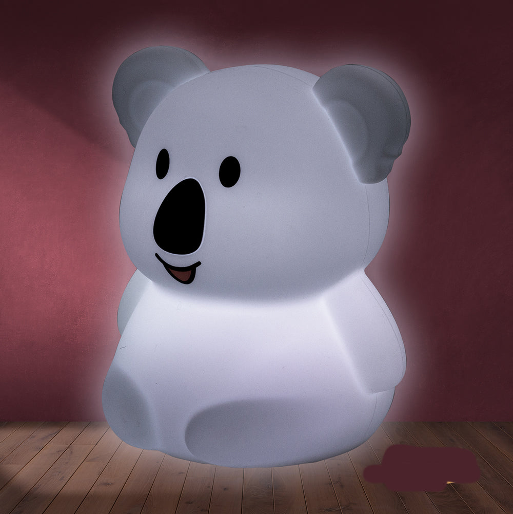 Koala night light for children
