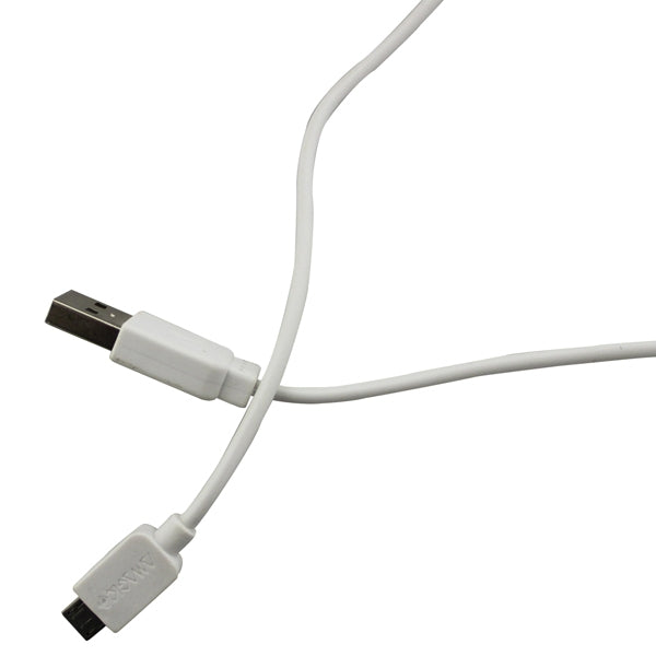 USB lead for an LED night light