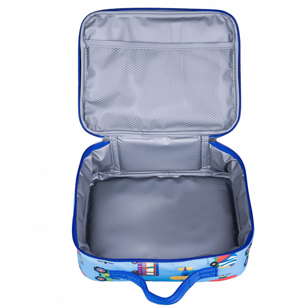 Children’s transport lunch box