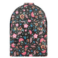 Mi-Pac folk backpack