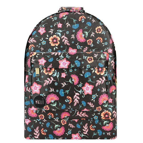 Mi-Pac folk backpack