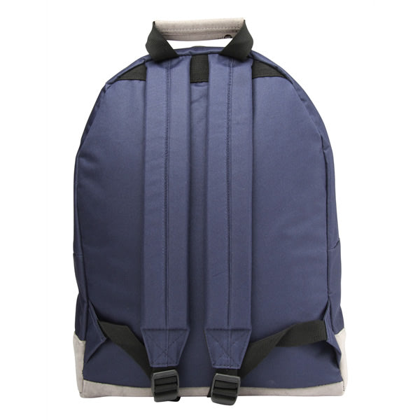 Side view of a Mi-Pac Nordic backpack