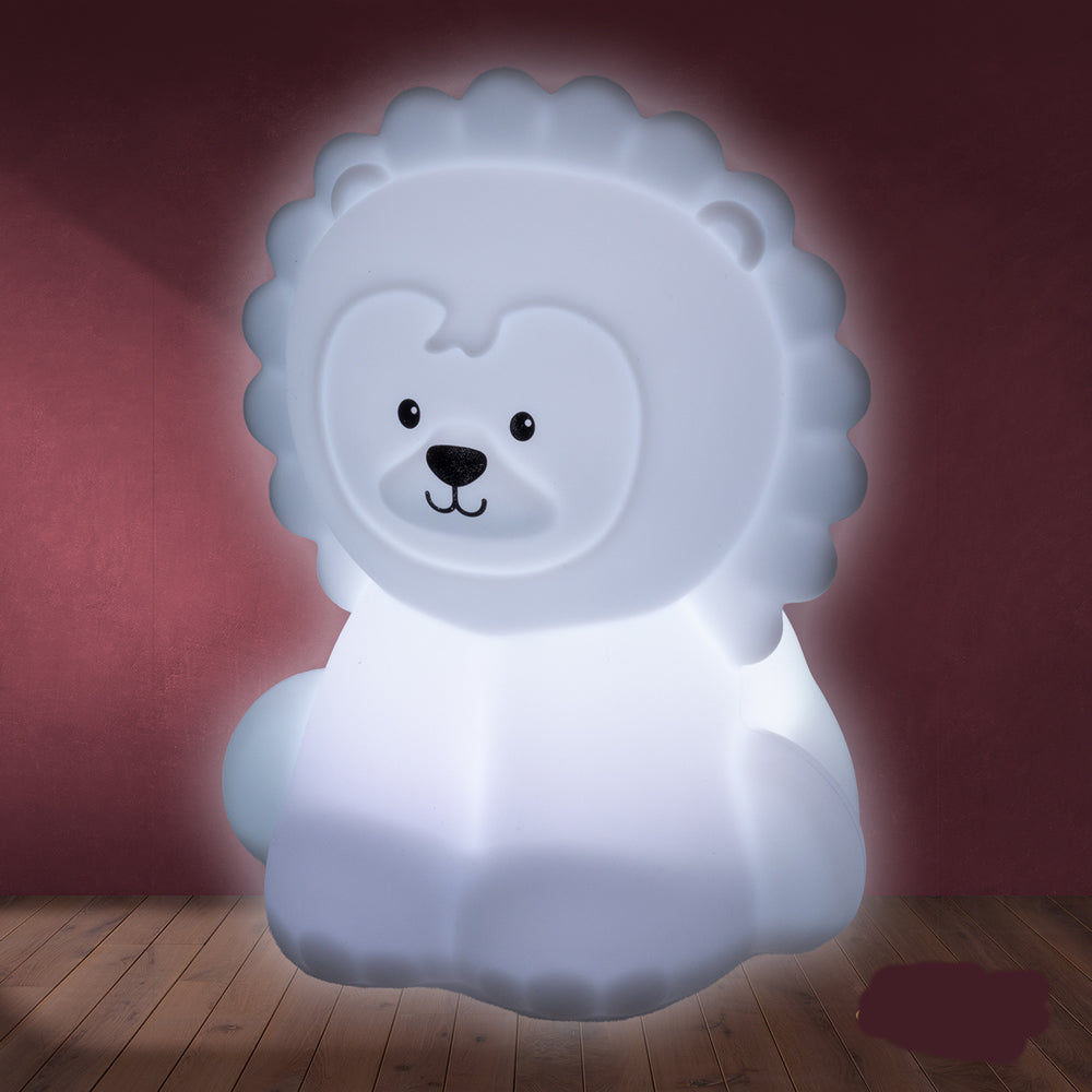 Children’s lion night light