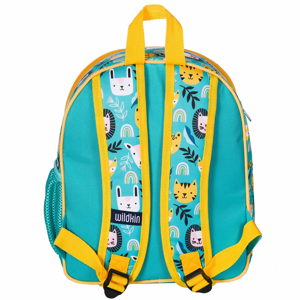 Children’s party animals rucksack