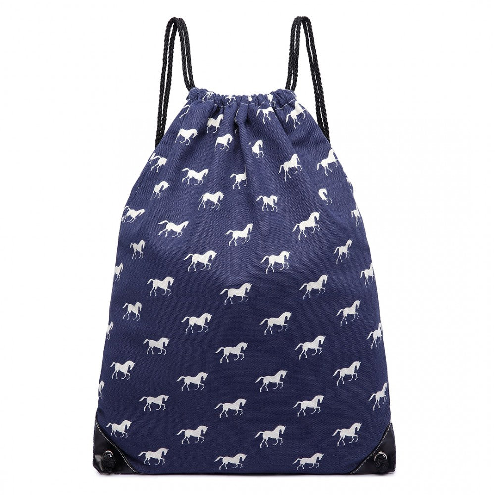School PE bag for children