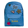 Personalised all-sport bag for children