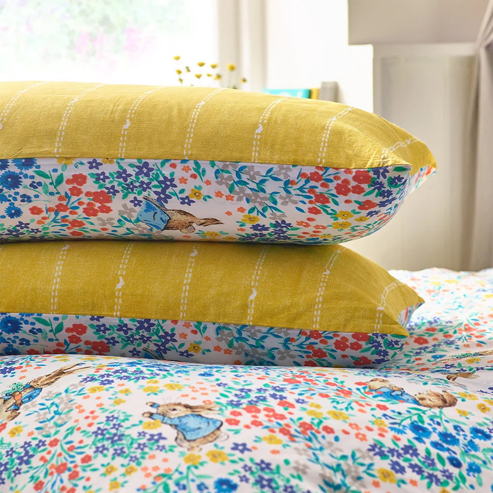 Florelli Peter Rabbit duvet cover
