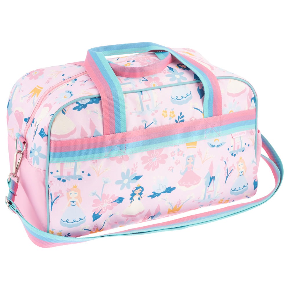 Princess duffle bag for kids