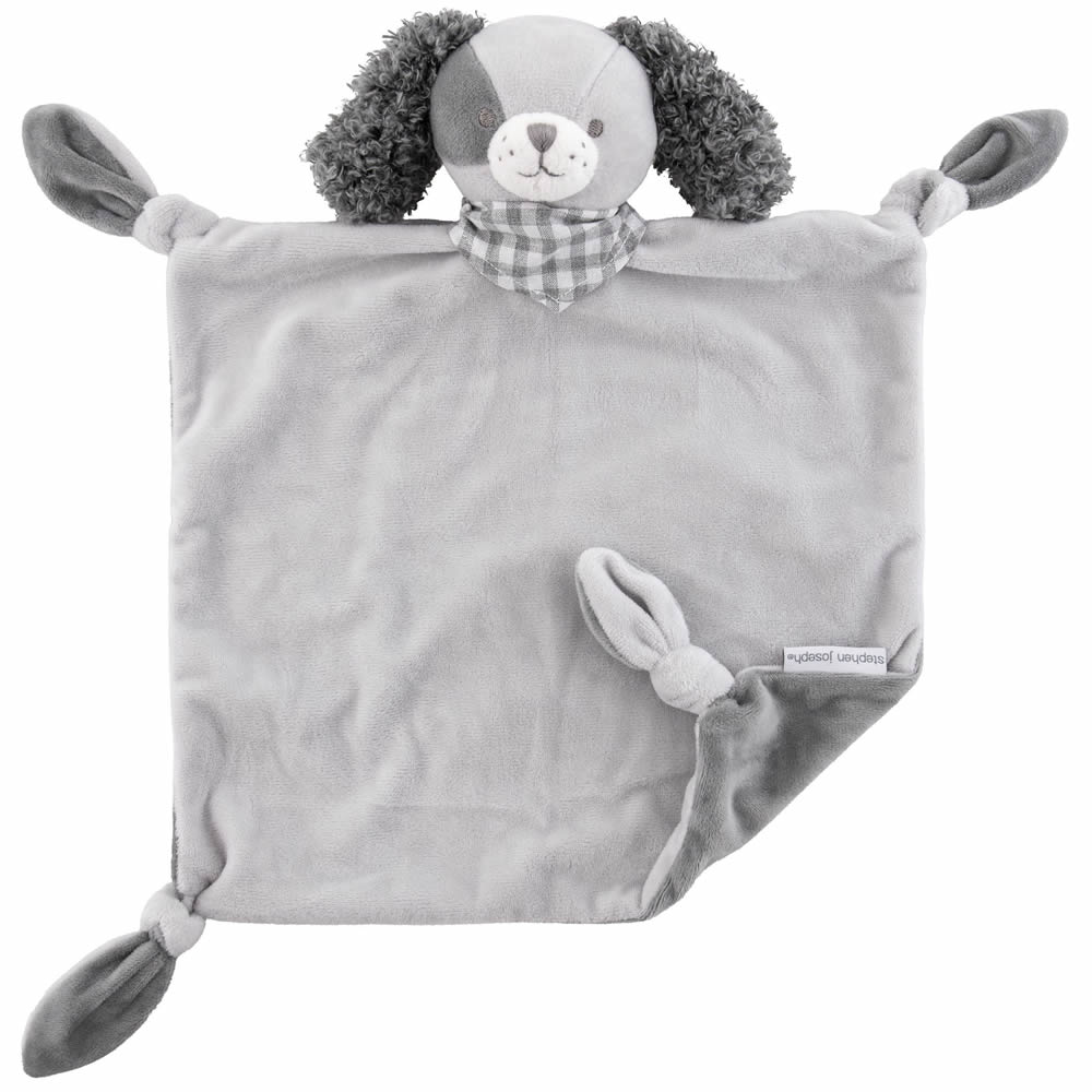 Puppy baby comforter