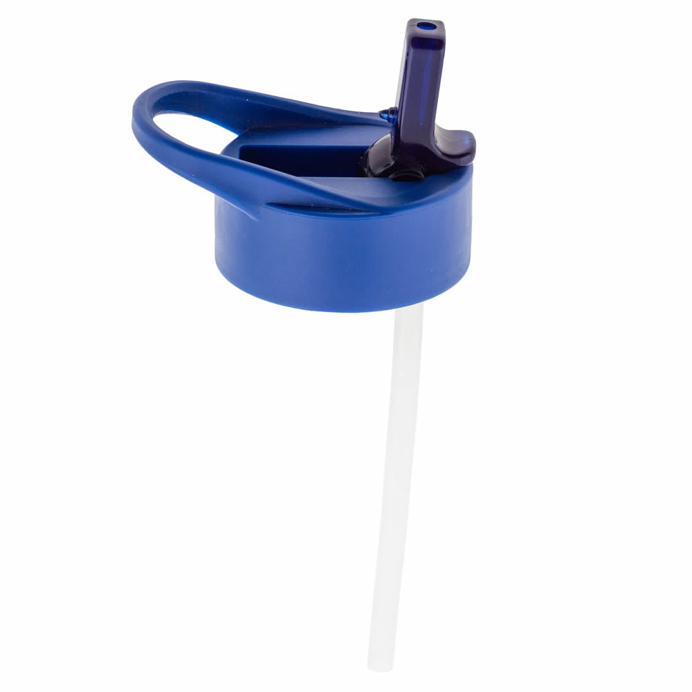 Children’s rainbow water bottle