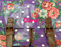 Personalised satchel for children