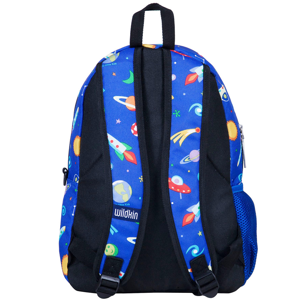 Space bags for children