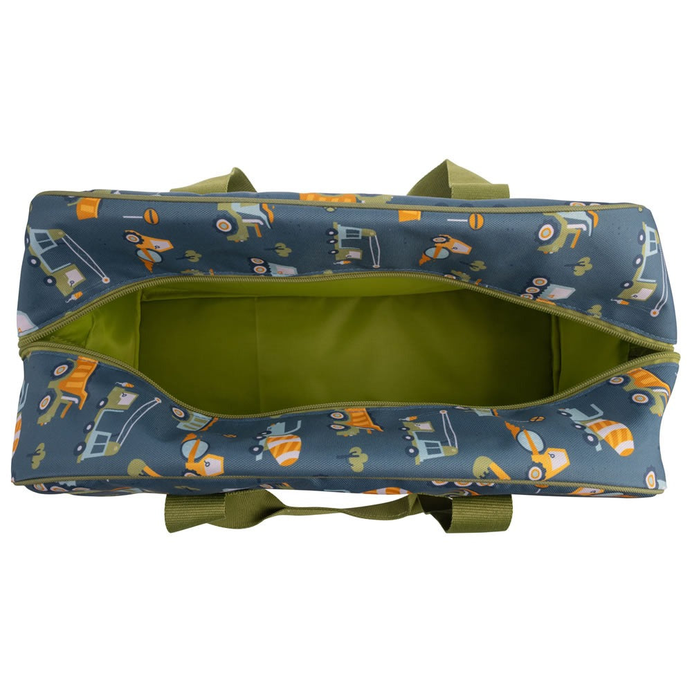 Stephen Joseph duffle bag for children