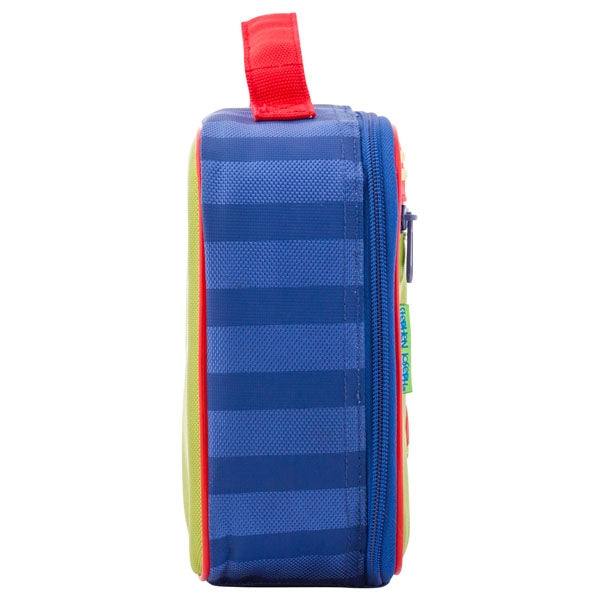 Stephen Joseph fighter plane lunch box