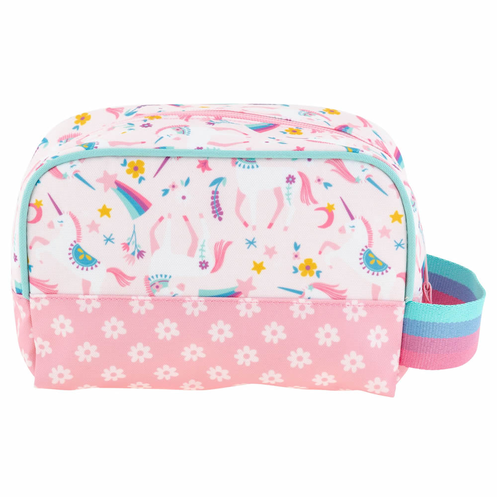 Stephen Joseph wash bag for children