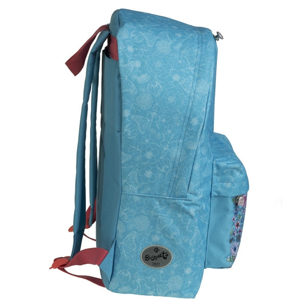 Girls’ Summer Bloom backpack