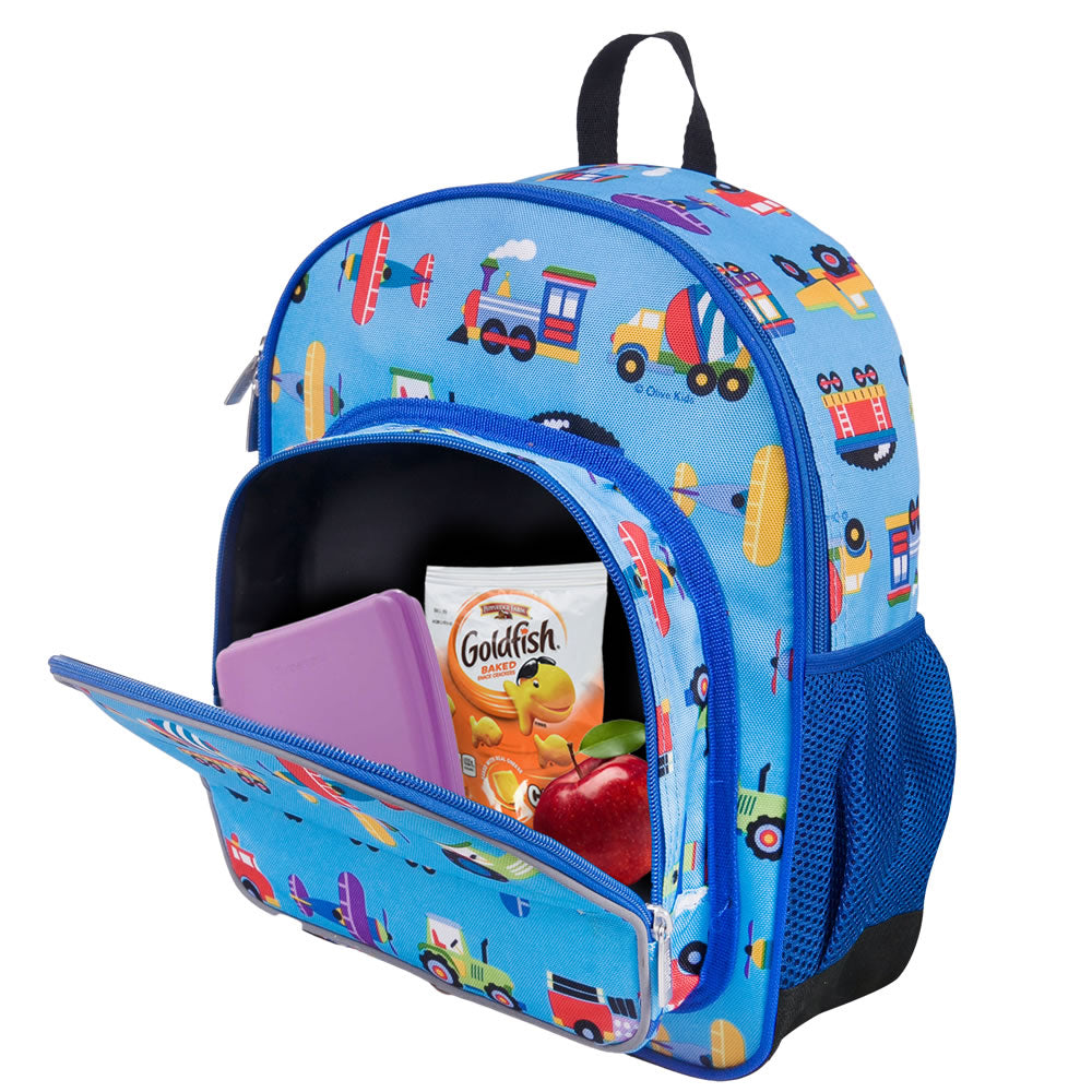 Toddler backpack for children