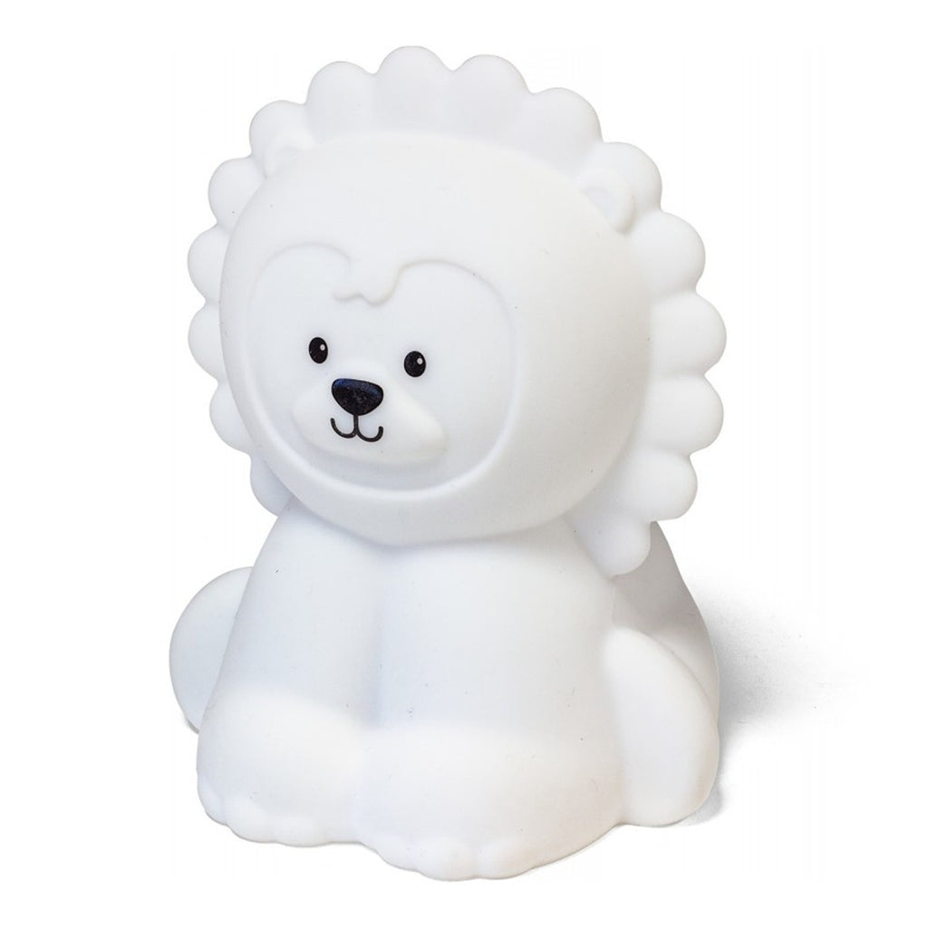 Lion night light for toddlers