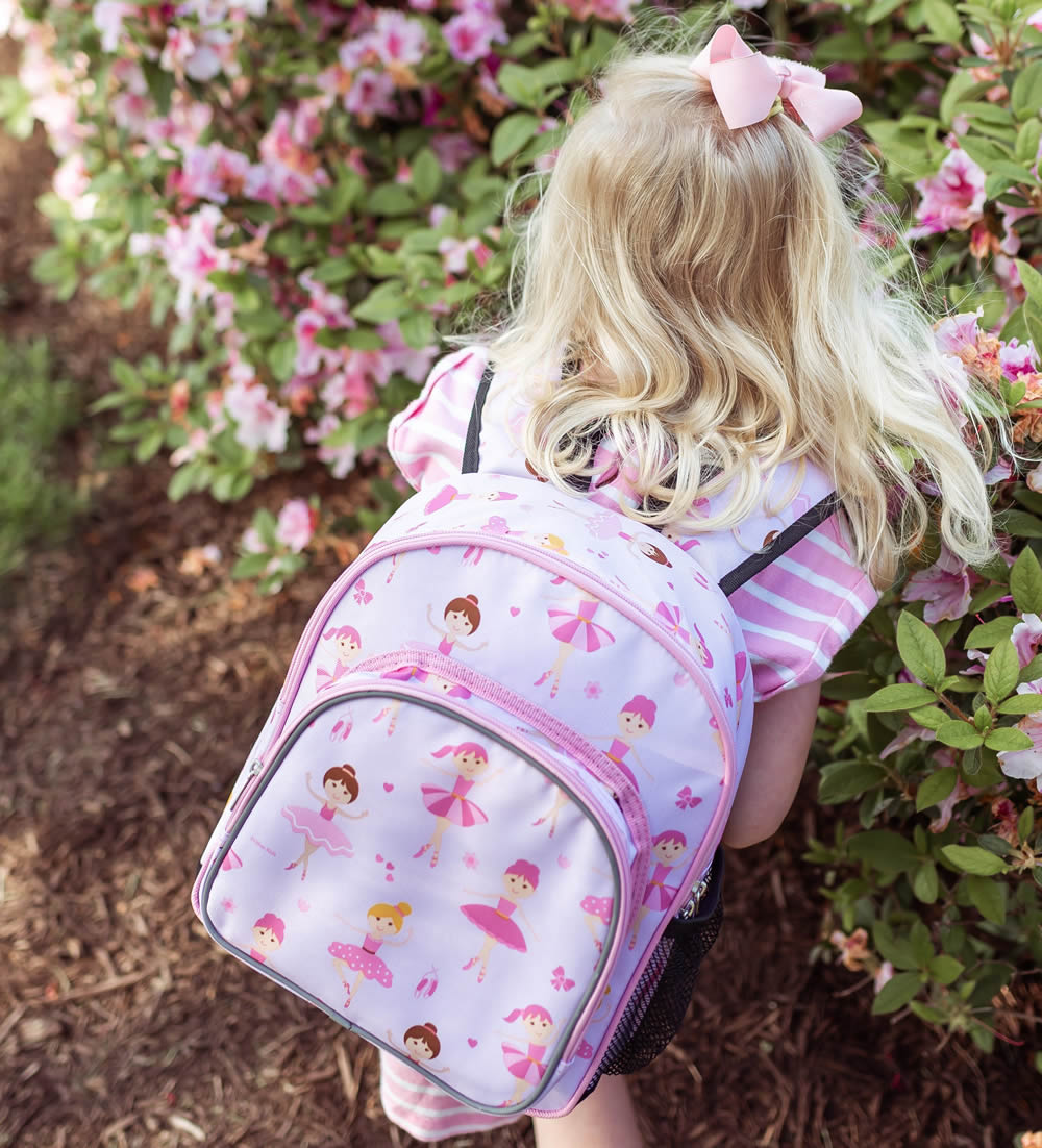 Toddler bag for girls