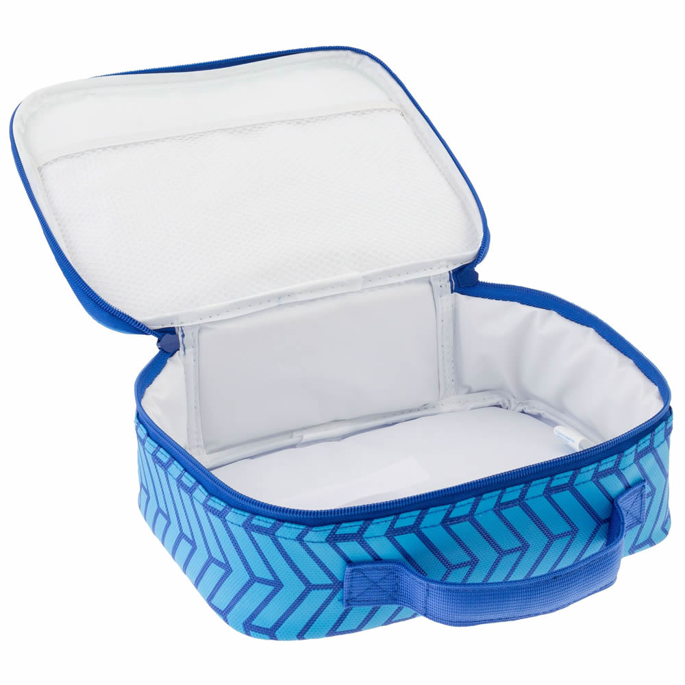 Children’s transport lunch box
