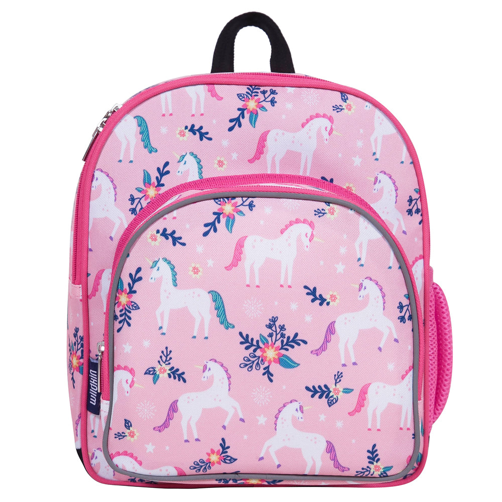 Unicorn backpack for kids
