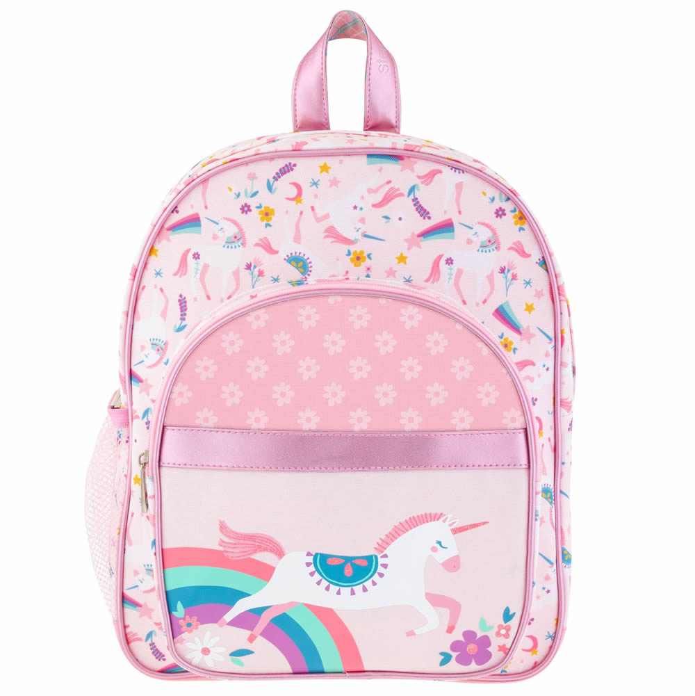 Children’s unicorn toddler backpack