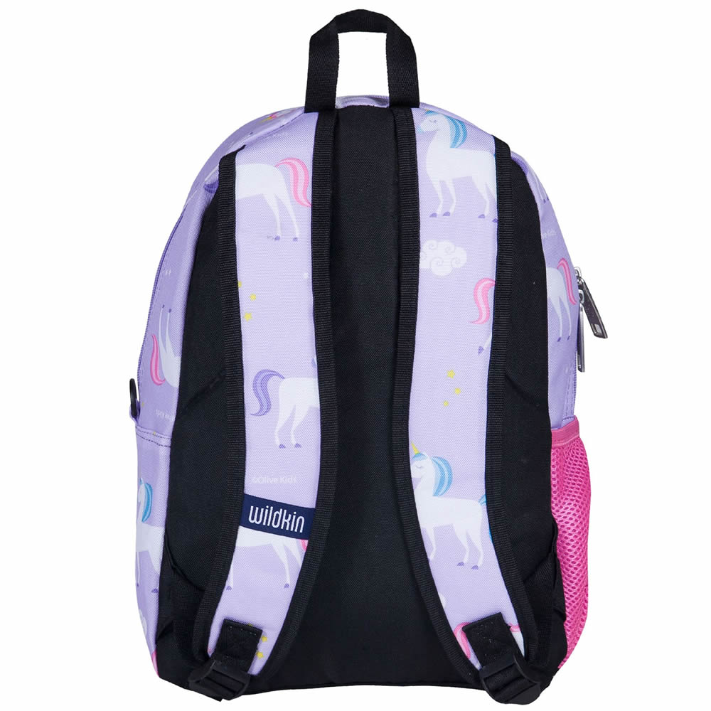 Unicorn backpacks for children