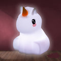 Unicorn night light for children