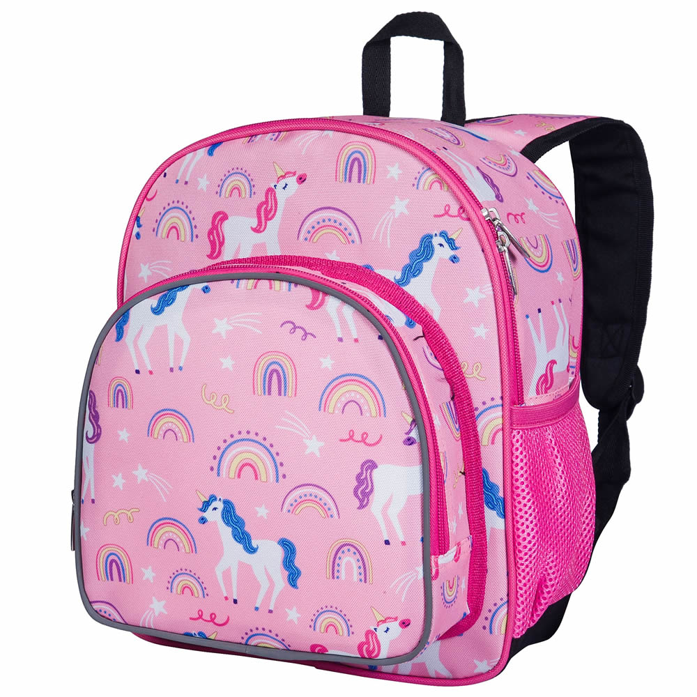 Unicorn rucksack for children