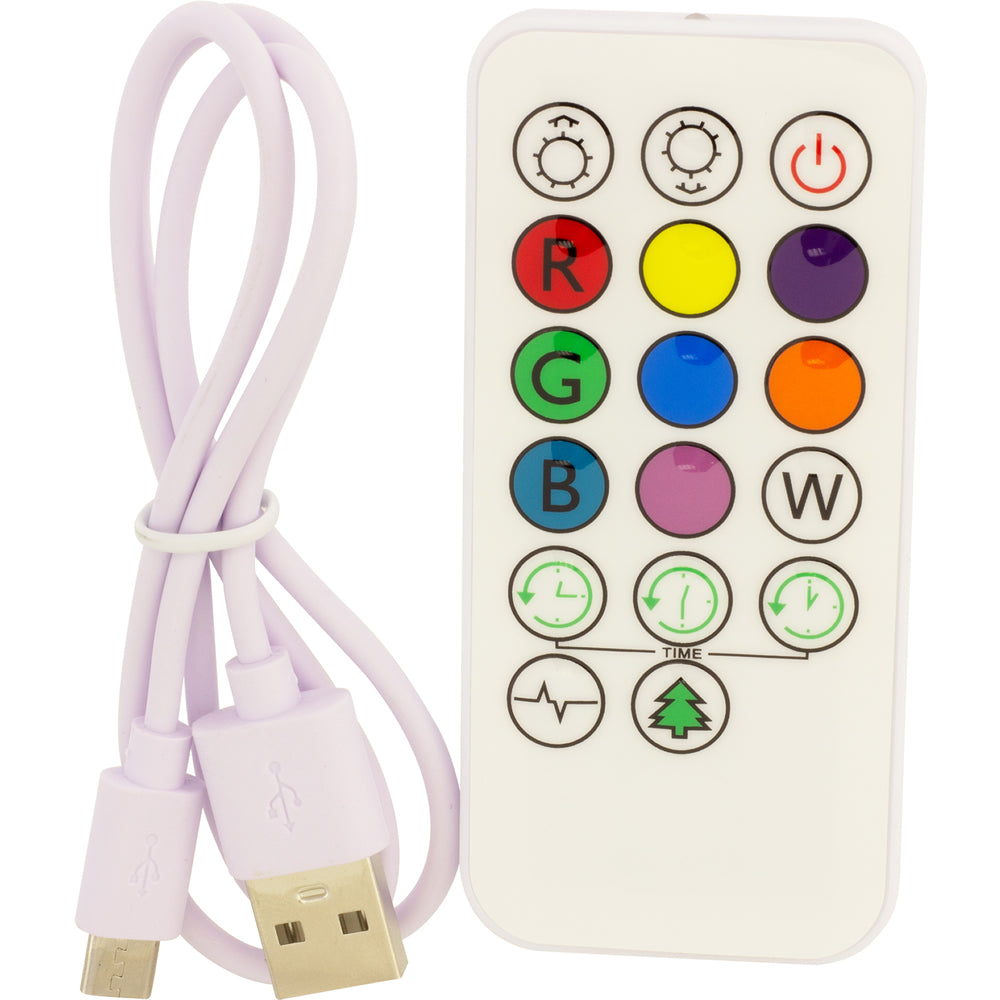 Children’s unicorn night light