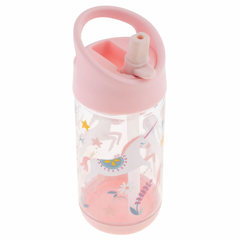 Children’s unicorn water bottle