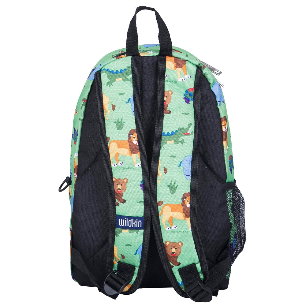 Wildkin backpack for children