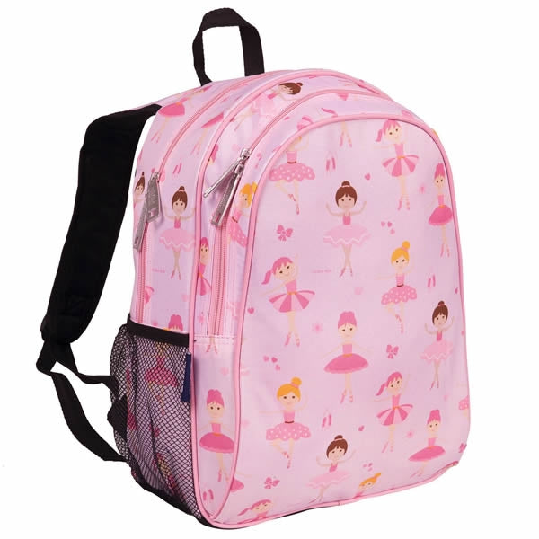 Wildkin ballet bag for girls