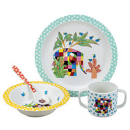 childrens dinner set